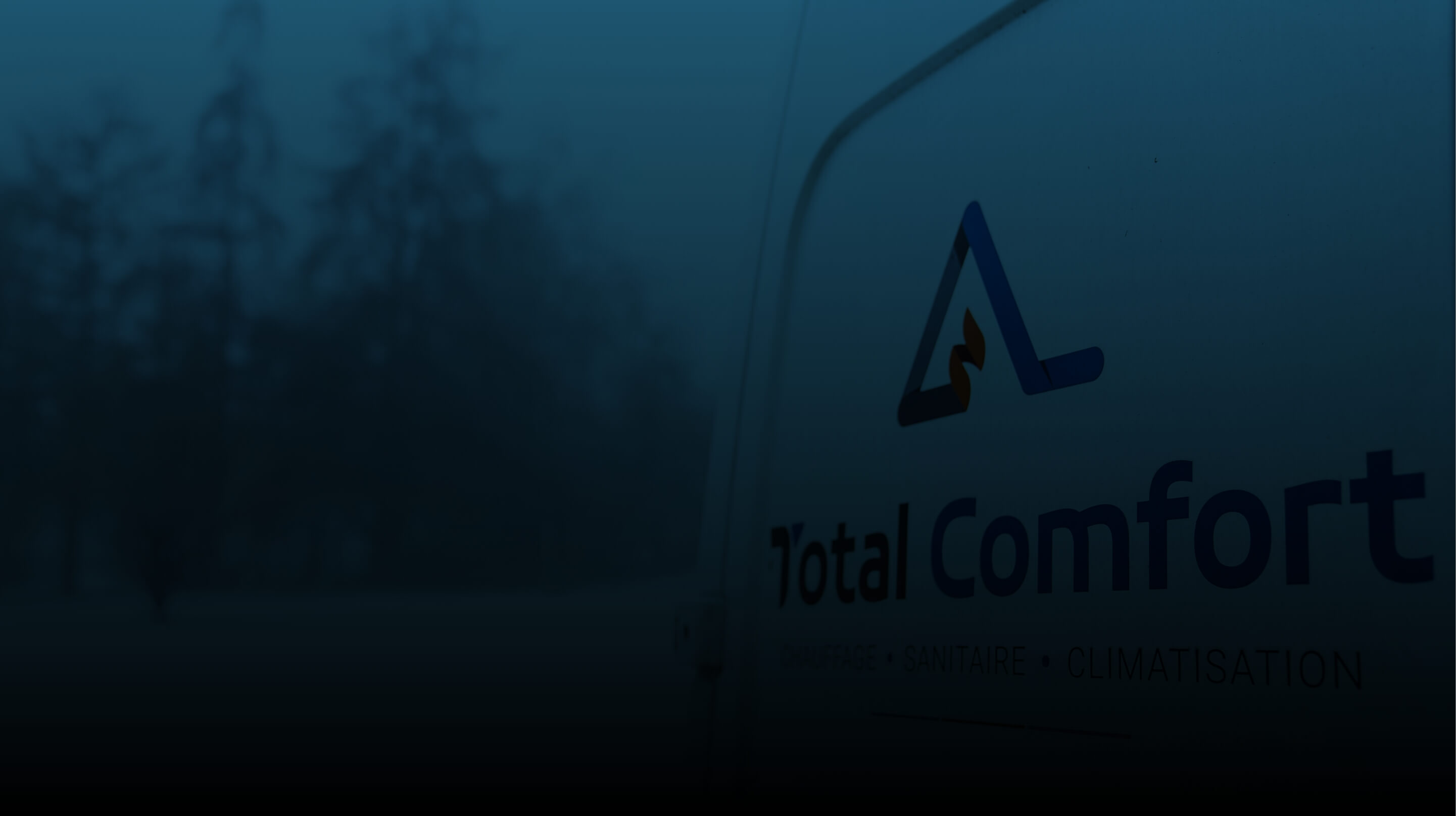  Total Comfort est un acteur clef dans le secteur du chauffage, de la climatisation et des sanitaires - photo 1